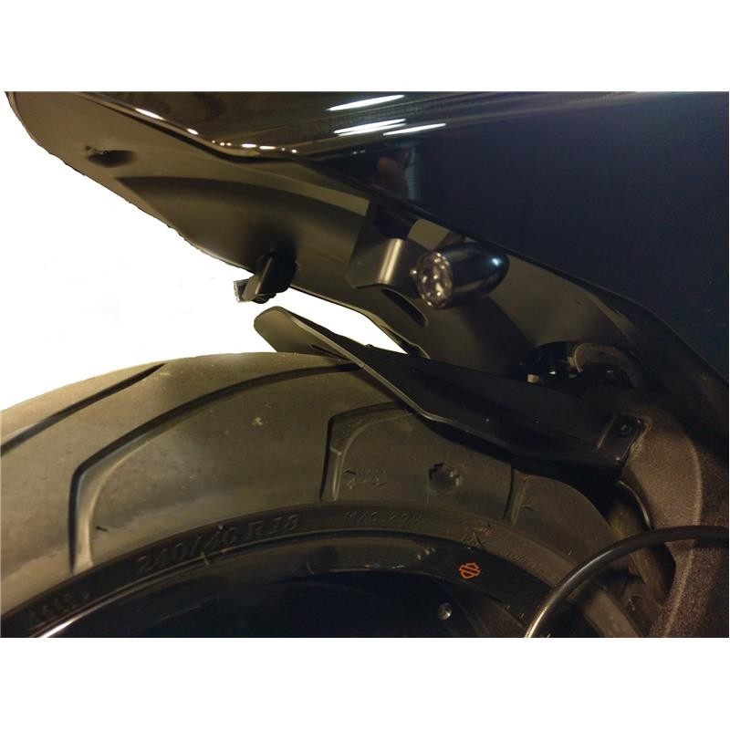 Garde-boue arrière Harley-Davidson FXDR 114